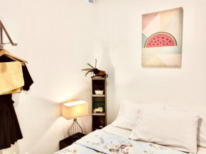Ortigas Greenfield Cozy Lodge
